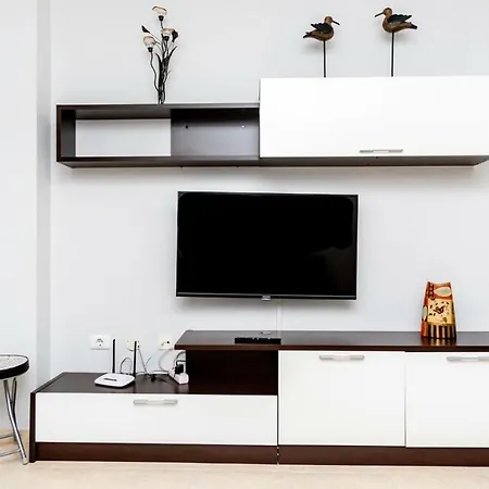 Apartman Live Puertito San Borondon Güimar