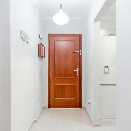 Live Puertito San Borondon Apartamento Güímar