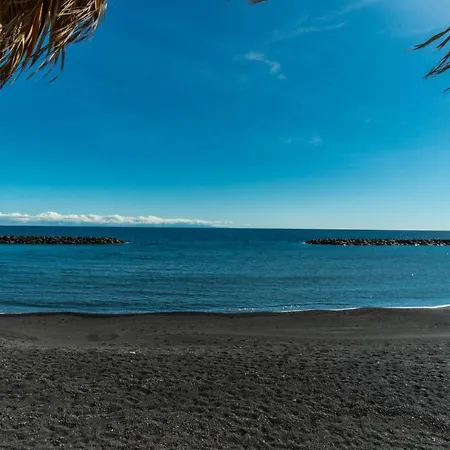 Appartement Live Puertito San Borondon Güimar