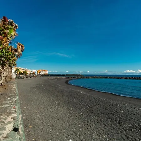 Live Puertito San Borondon Güimar